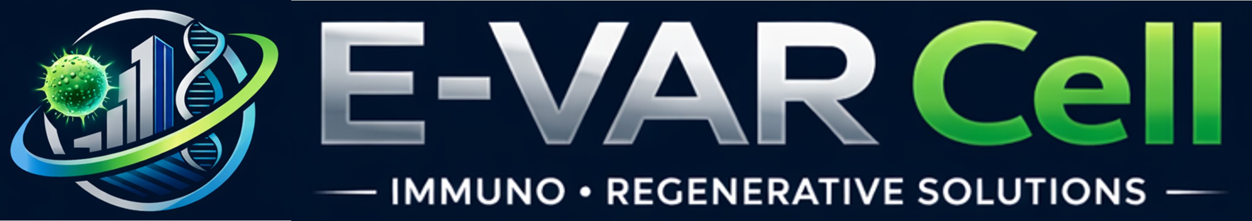 E-VAR Cell Logo